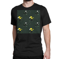 Dandelions T  Shirt In The Weeds T  Shirt Classic T-shirt | Artistshot