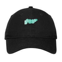 Power Share Point Adjustable Cap | Artistshot