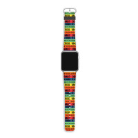 Republican Conservative Political Apple Watch Band | Artistshot