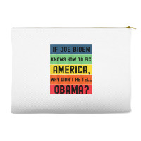 Republican Conservative Political Accessory Pouches | Artistshot