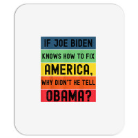 Republican Conservative Political Mousepad | Artistshot