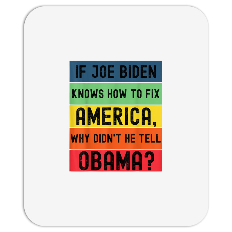 Republican Conservative Political Mousepad by kakashop | Artistshot