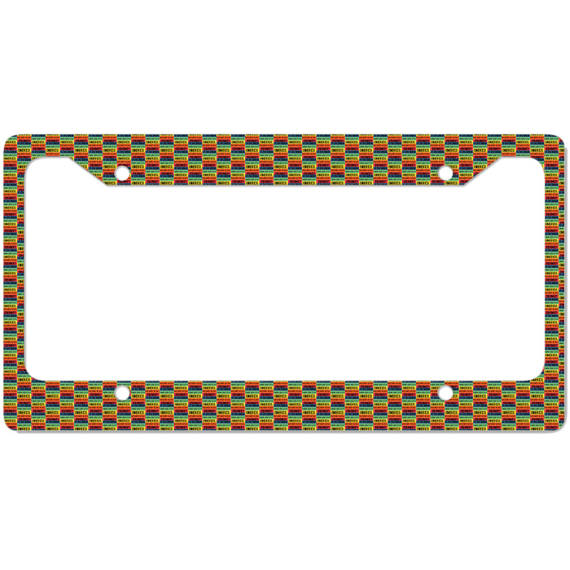 Republican Conservative Political License Plate Frame by kakashop | Artistshot