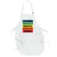 Republican Conservative Political Full-length Apron | Artistshot