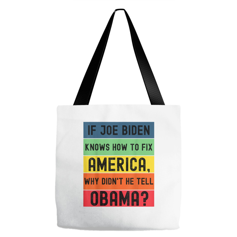 Republican Conservative Political Tote Bags by kakashop | Artistshot