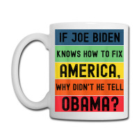 Republican Conservative Political Coffee Mug | Artistshot