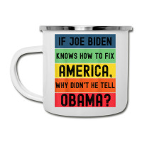 Republican Conservative Political Camper Cup | Artistshot