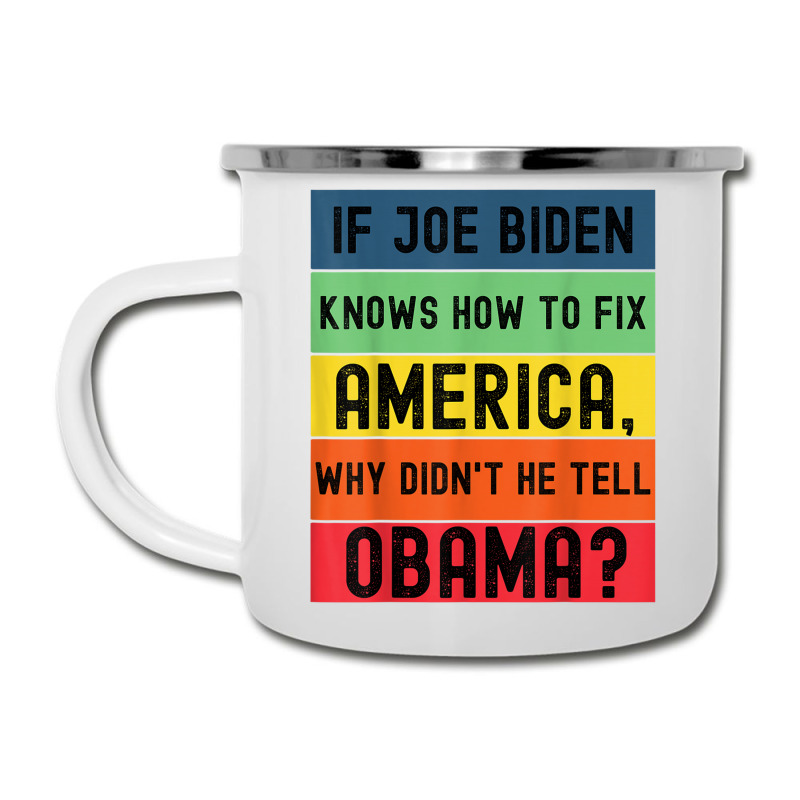 Republican Conservative Political Camper Cup by kakashop | Artistshot