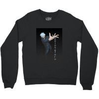 Magic Caesar Anime Crewneck Sweatshirt | Artistshot