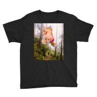 Big Fish Youth Tee | Artistshot