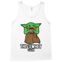 This Is The Whey Tank Top | Artistshot