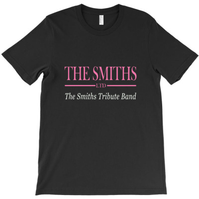 The Smiths T-shirt Designed By Belinda