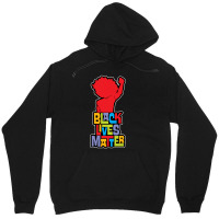 Blm Toddler Hoodie Unisex Hoodie | Artistshot