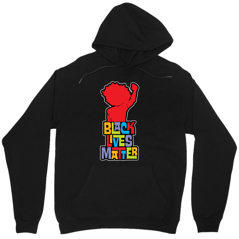 Blm Toddler Hoodie Unisex Hoodie | Artistshot