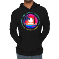 Marina State Beach T  Shirt Marina State Beach, California T  Shirt Lightweight Hoodie | Artistshot