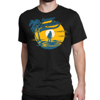 Summer Paradise T  Shirt Summer Paradise T  Shirt Classic T-shirt | Artistshot