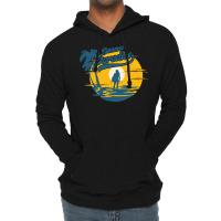 Summer Paradise T  Shirt Summer Paradise T  Shirt Lightweight Hoodie | Artistshot