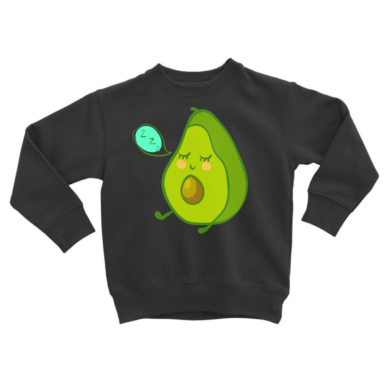 Namaste Meditation T  Shirt Namaste Avocado, Meditation, Yoga T  Shirt Toddler Sweatshirt by myrtie71155 | Artistshot