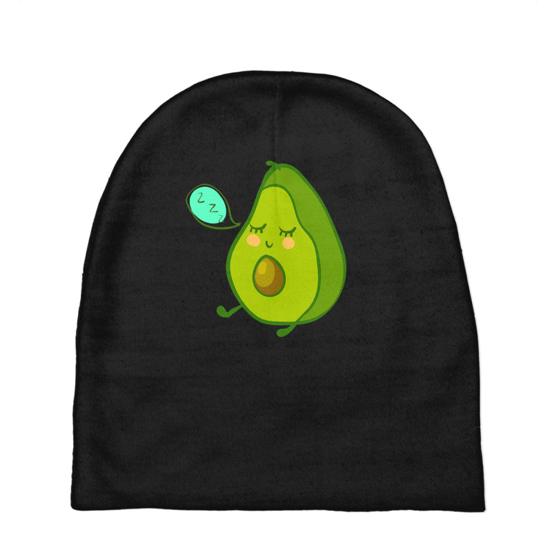 Namaste Meditation T  Shirt Namaste Avocado, Meditation, Yoga T  Shirt Baby Beanies by myrtie71155 | Artistshot