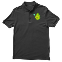 Namaste Meditation T  Shirt Namaste Avocado, Meditation, Yoga T  Shirt Men's Polo Shirt | Artistshot