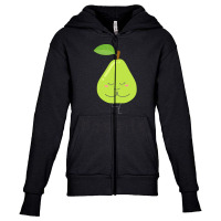 Namaste Meditation T  Shirt Namaste Pear, Meditation, Yoga T  Shirt Youth Zipper Hoodie | Artistshot