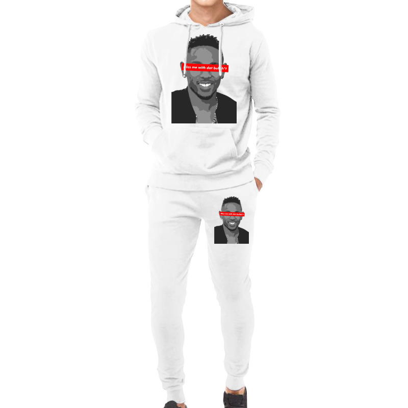 Lovely hoodie kendrick lamar hot sale