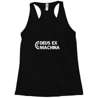 Deus Ex Machina Racerback Tank | Artistshot