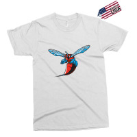 The Delaware State Hornets Exclusive T-shirt | Artistshot