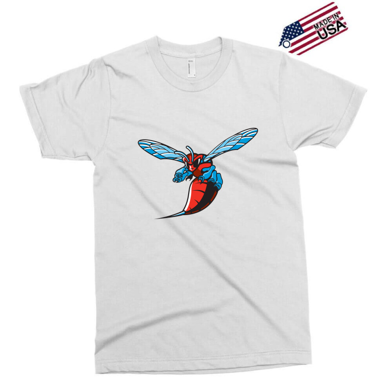 The Delaware State Hornets Exclusive T-shirt | Artistshot