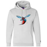 The Delaware State Hornets Champion Hoodie | Artistshot