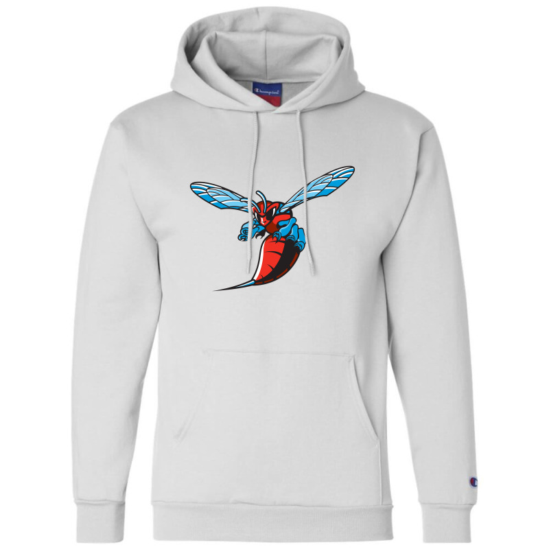 The Delaware State Hornets Champion Hoodie | Artistshot