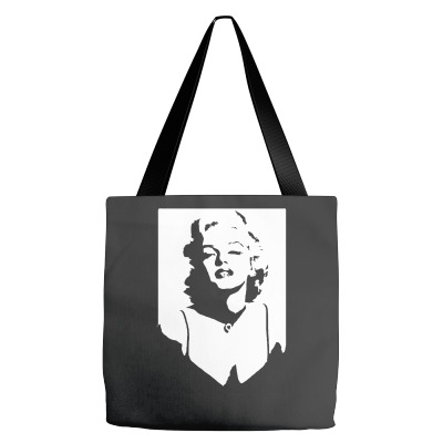 Marilyn Monroe Tote Bags Designed By Lyly