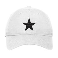 Ringo Starr Music Concert Adjustable Cap | Artistshot