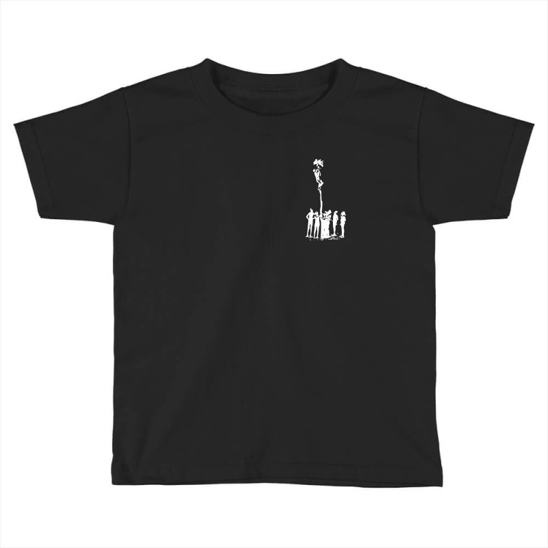 Perks Toddler T-shirt | Artistshot