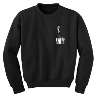 Perks Youth Sweatshirt | Artistshot