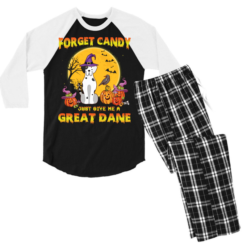 Great dane christmas discount pajamas