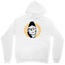 Custom Gorilla Biscuits Unisex Hoodie By Fikees Artistshot