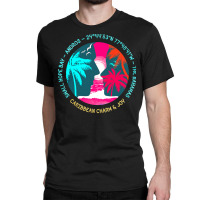 Small Hope Bay T  Shirt Small Hope Bay, North Andros Island, The Baham Classic T-shirt | Artistshot