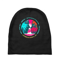 Small Hope Bay T  Shirt Small Hope Bay, North Andros Island, The Baham Baby Beanies | Artistshot