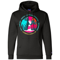 Small Hope Bay T  Shirt Small Hope Bay, North Andros Island, The Baham Champion Hoodie | Artistshot