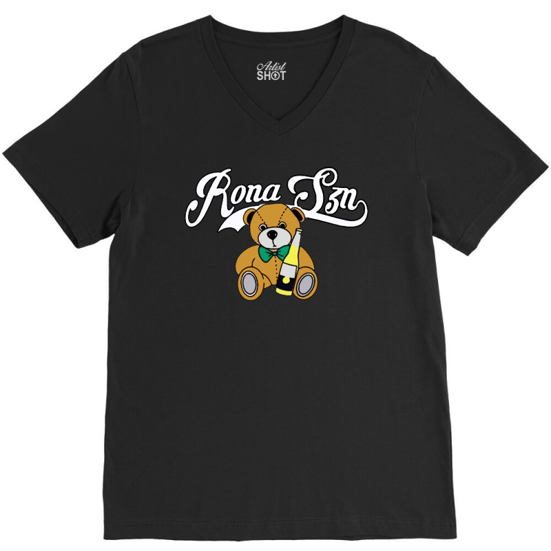 full send rona szn shirt