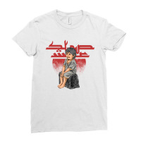 Stop War Ladies Fitted T-shirt | Artistshot