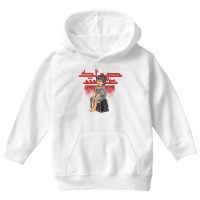 Stop War Youth Hoodie | Artistshot