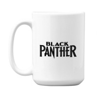 Rip Panther 15 Oz Coffee Mug | Artistshot