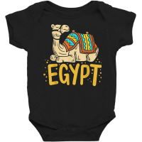 Egypt Egyptian T Shirt Baby Bodysuit | Artistshot