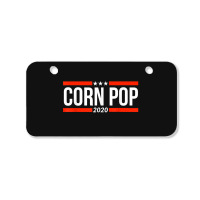 Joe Biden Corn Pop Bicycle License Plate | Artistshot