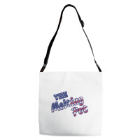 The Melting Pot Adjustable Strap Totes | Artistshot