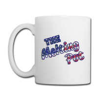 The Melting Pot Coffee Mug | Artistshot