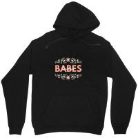 Bride's Babes Unisex Hoodie | Artistshot