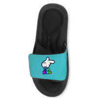 Im-hers Slide Sandal | Artistshot